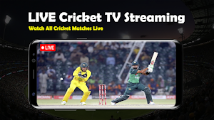 Star Sports One Live Cricket Screenshot 2