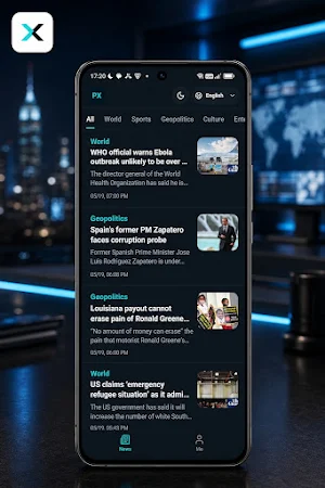 PolyX Screenshot 0