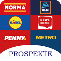 Aktuelle Prospekte - Angebote