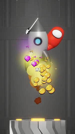 Impostor Escape Screenshot 2