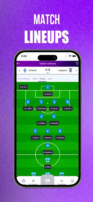 Hollywoodbets Screenshot 1