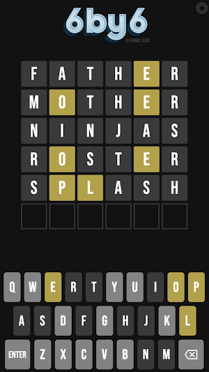 6by6 Screenshot 3