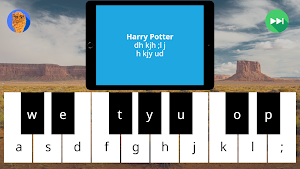 Nuggets Meme Piano Screenshot 0