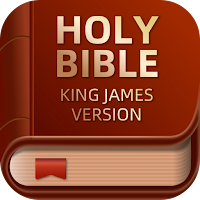 KJV Holy Bible - Verse+Audio