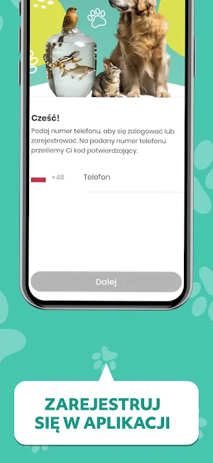 ZooTurkus Screenshot 1