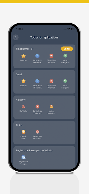 Monitora View Screenshot 3