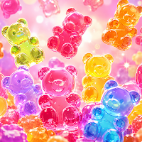 Gummy Wallpapers
