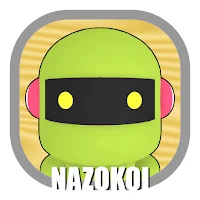 GrandfatherRobot -EscapeGame-