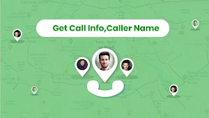 CallerInfo: Caller ID, Number lookup Screenshot 0
