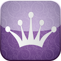 Royal Present Embroidery