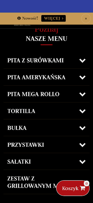 Meghna Kebab Screenshot 2