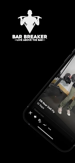 Bar Breaker Screenshot 0