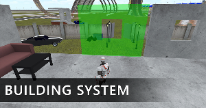 Sandbox 3D Screenshot 0