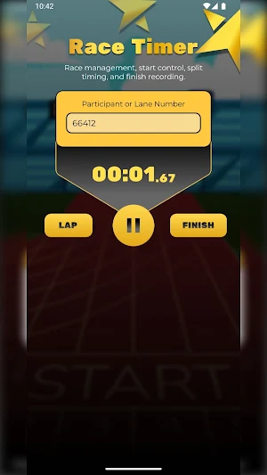 Ecuabet Screenshot 1