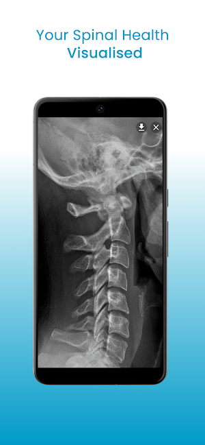 TOPCHIRO Screenshot 3