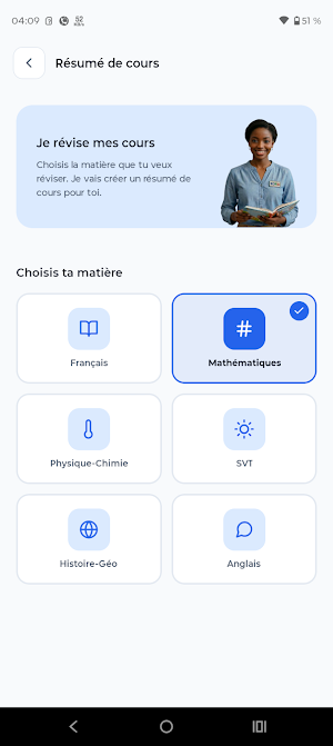 Soria Screenshot 1