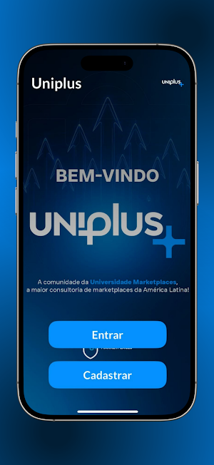 Uniplus Screenshot 0