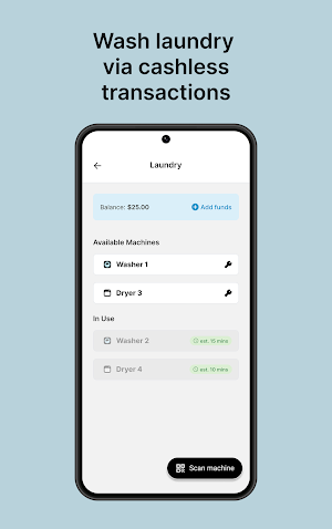 One Tap Away Screenshot 2