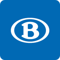 SNCB/NMBS: Timetable & tickets