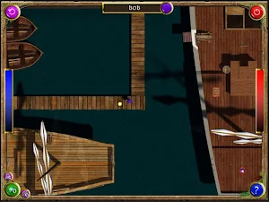 Cwest Breuddwyd Myrddin Ail Iaith Screenshot 3
