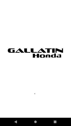 Gallatin Honda Screenshot 0