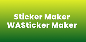 Sticker Maker: WASticker Maker Screenshot 0