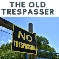 Fiction The last trespasser