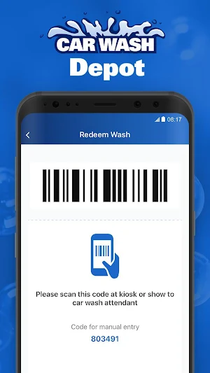 Car Wash Depot Screenshot 3