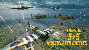 Wings of Heroes Screenshot 1