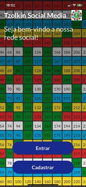 Tzolkin Screenshot 0