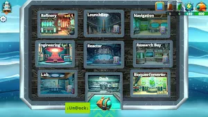 SubNautilus Colony Screenshot 1