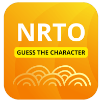 Guess The Nrto Character