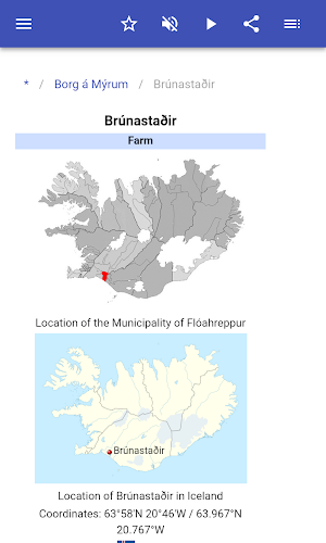 Cities in Iceland Screenshot 2