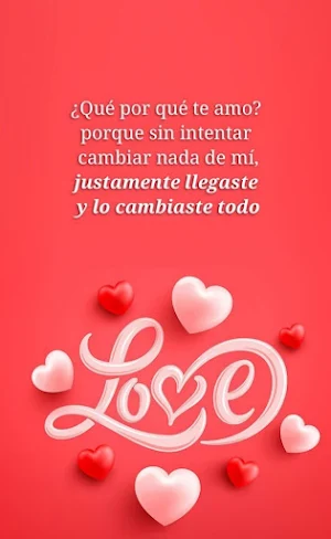 love mesages for my girlfriend Screenshot 3