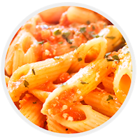 Receitas com Macarrão Penne