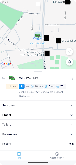 TC Engineering Screenshot 1
