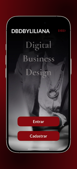 DBDBYLILIANA Screenshot 0
