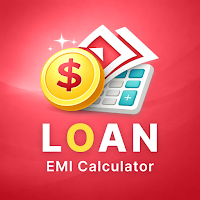 Loan EMI Calculator – Finance