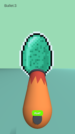 Human Cannon Screenshot 0