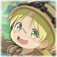 Made in Abyss Roguelike RPG