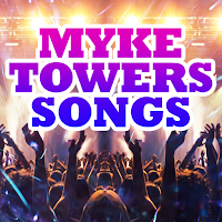 Myke Towers Songs