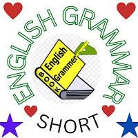 Short English Grammar