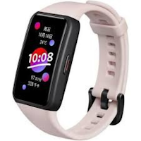 honor band 7 guide