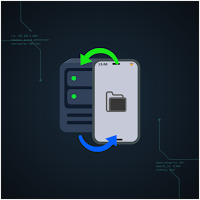 SyncMyFiles