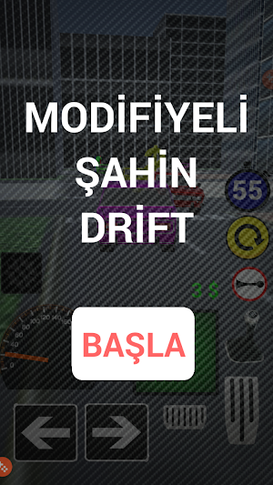 City Car Screenshot 0
