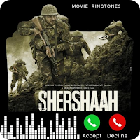Shershaah Movie Ringtones