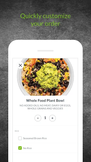 Bubbakoo's Burritos Screenshot 1
