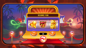 777 Slot Game Screenshot 3