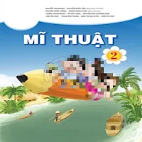 Mĩ thuật Lớp2