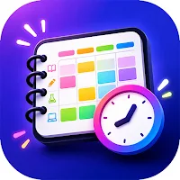 Horario de estudio y agenda